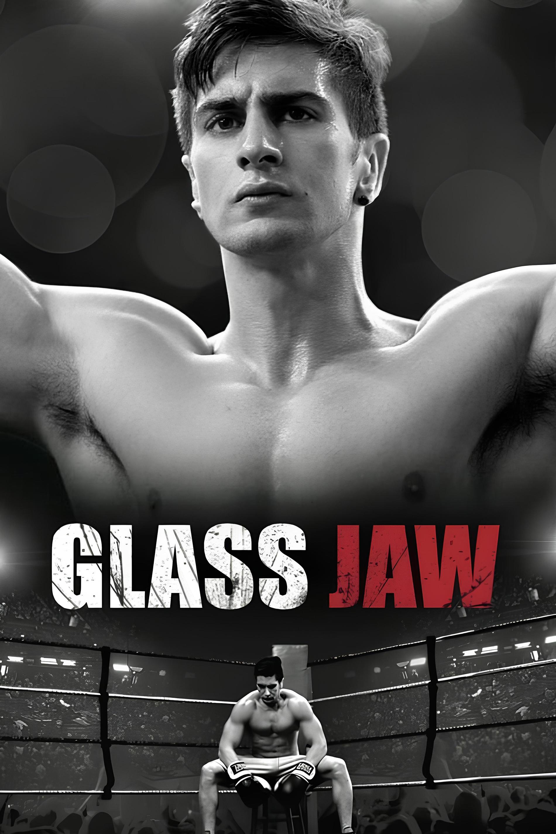 Постер Glass Jaw